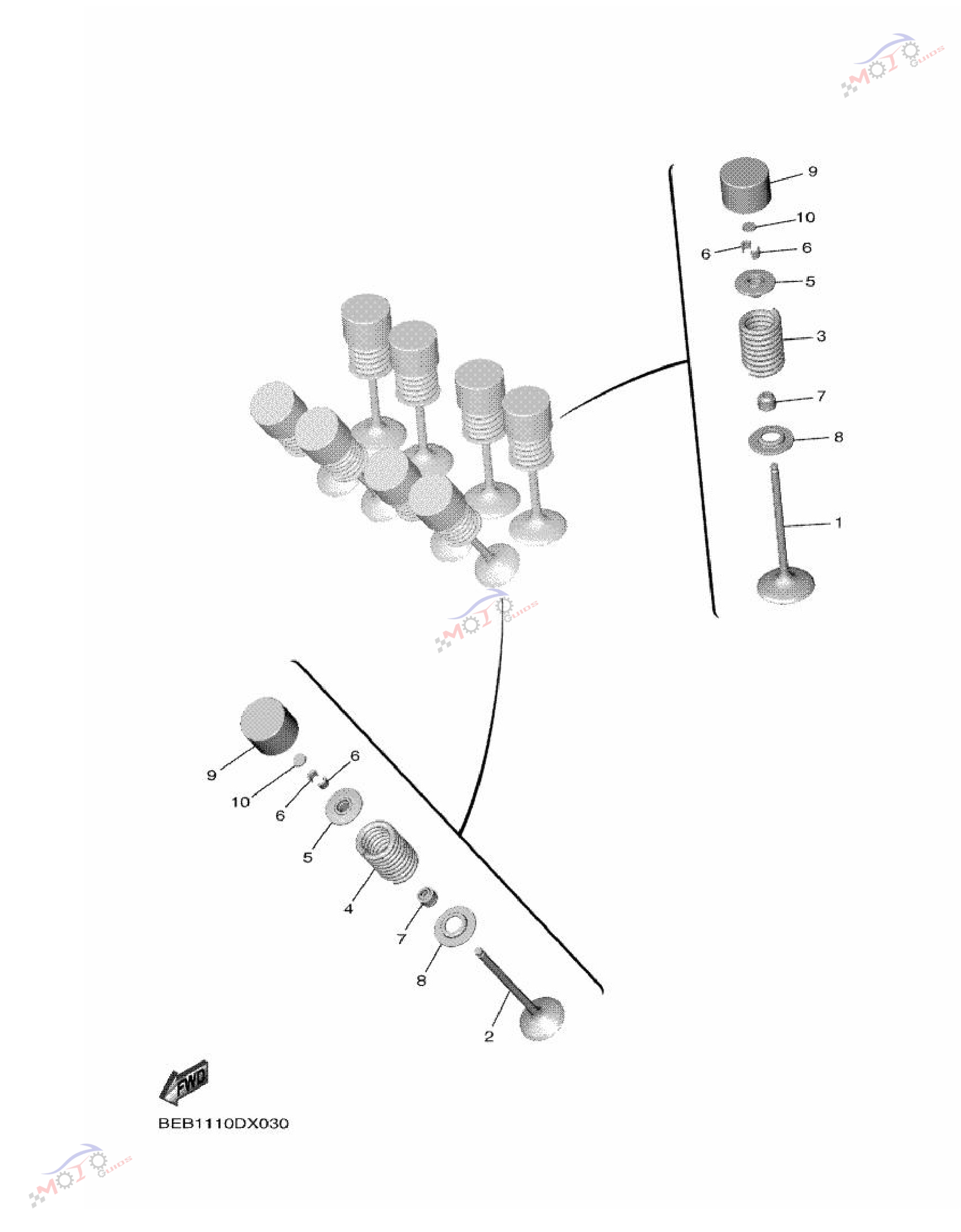 Engine Diagram
